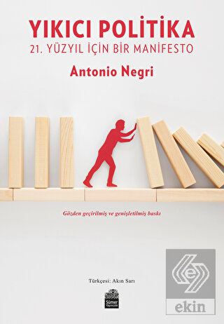 Ekin Kitap
