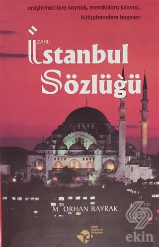 Ekin Kitap