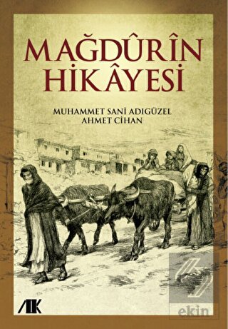 Ekin Kitap