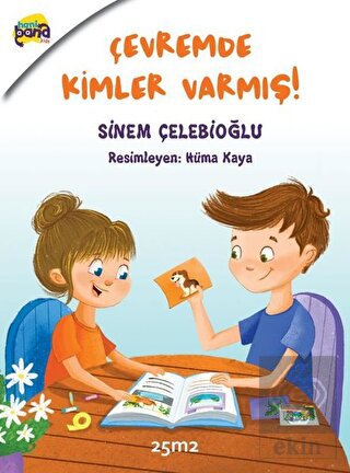 Ekin Kitap