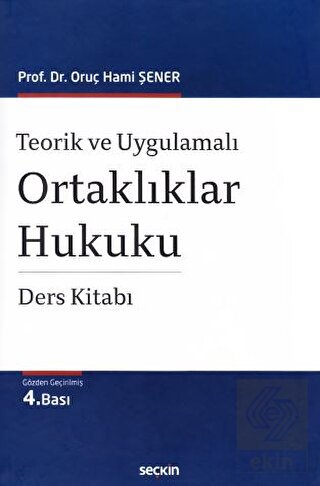 Ekin Kitap