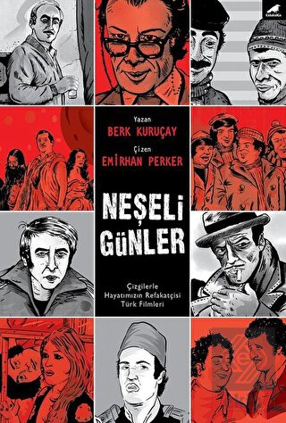 Ekin Kitap