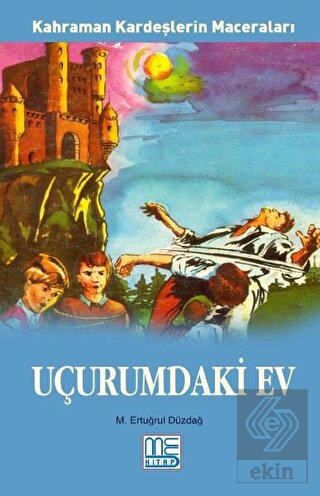 Ekin Kitap