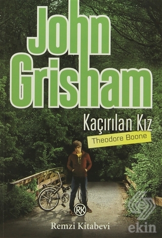 Ekin Kitap