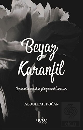 Ekin Kitap