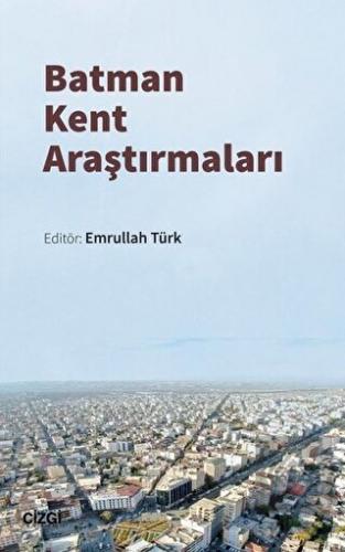 Batman Kent Araştırmaları 3
