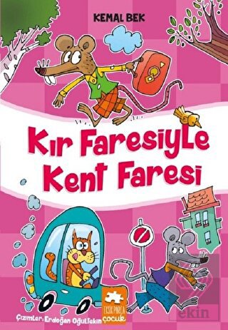 Ekin Kitap