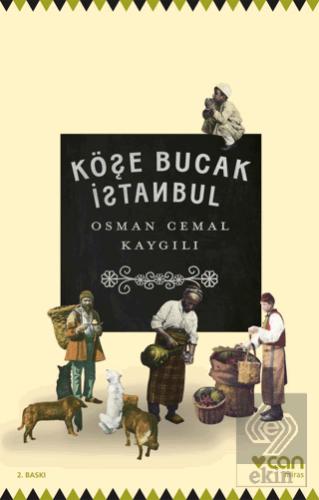 Ekin Kitap