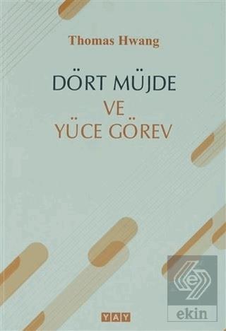 Ekin Kitap