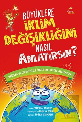 Ekin Kitap