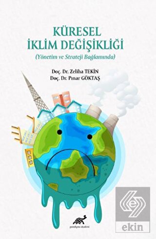 Ekin Kitap
