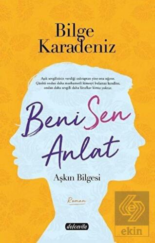 Beni Sen Anlat Bilge Karadeniz 25 İndirim