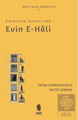 Ekin Kitap