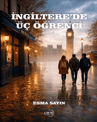 Ekin Kitap
