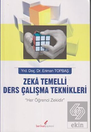 Ekin Kitap
