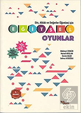 Ekin Kitap
