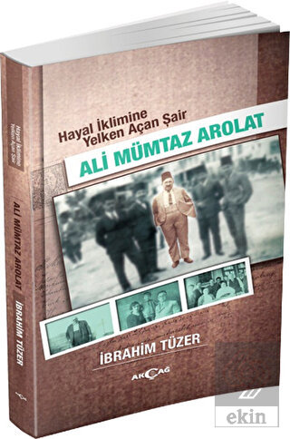 Ekin Kitap