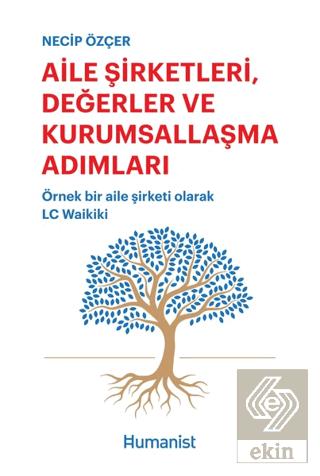 Ekin Kitap