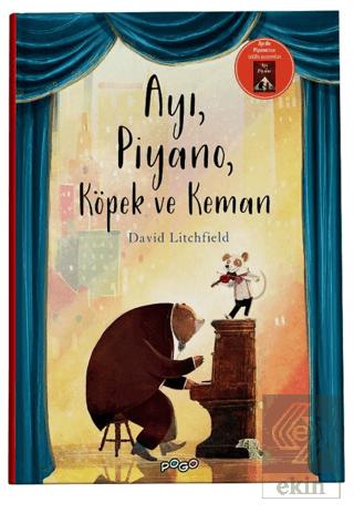 Ekin Kitap