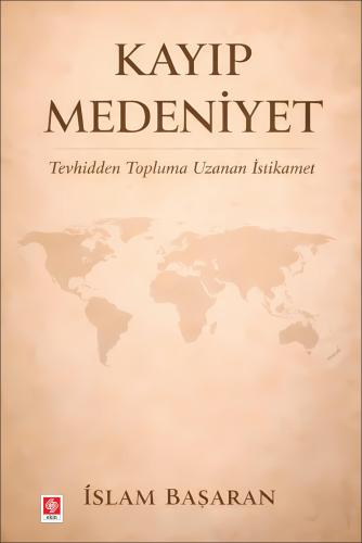 Kayıp Medeniyet