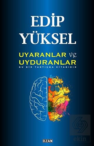 Ekin Kitap