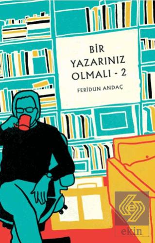 Ekin Kitap