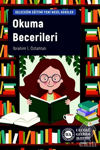 Ekin Kitap
