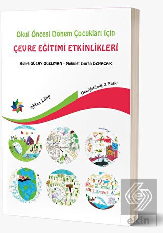 Ekin Kitap