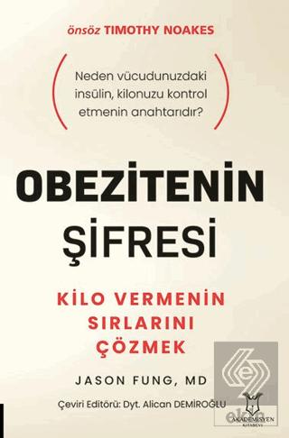 Diyabetin S ifresi