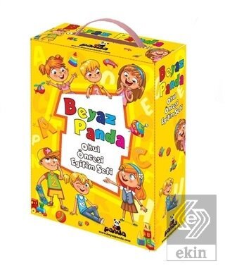 Ekin Kitap