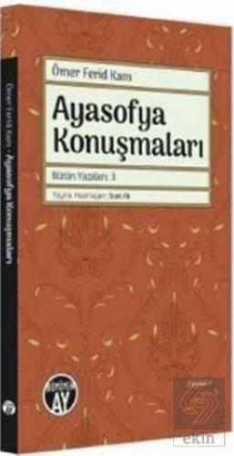 Ekin Kitap