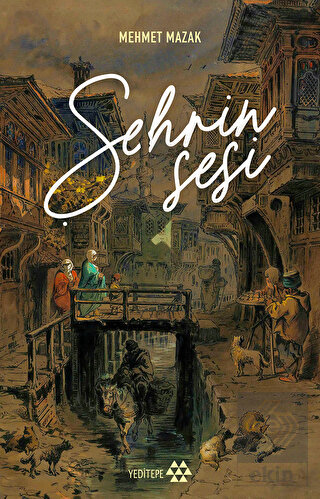Ekin Kitap
