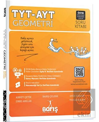 Ekin Kitap