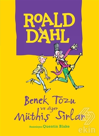 Ekin Kitap