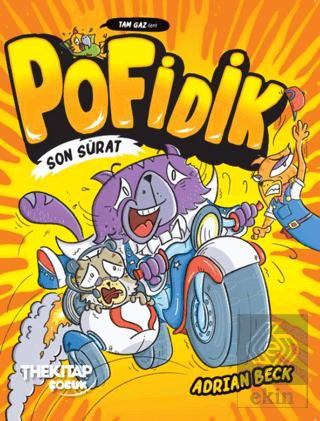 Ekin Kitap