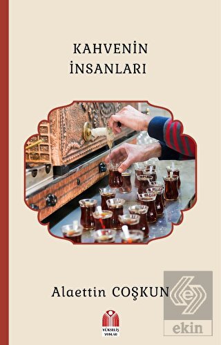 Ekin Kitap