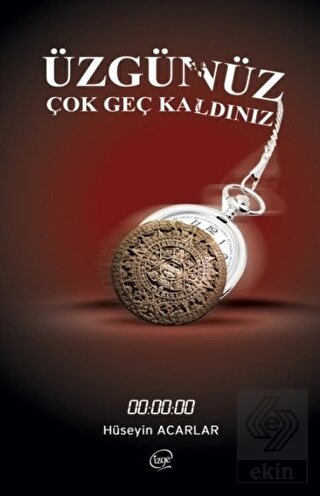 Ekin Kitap