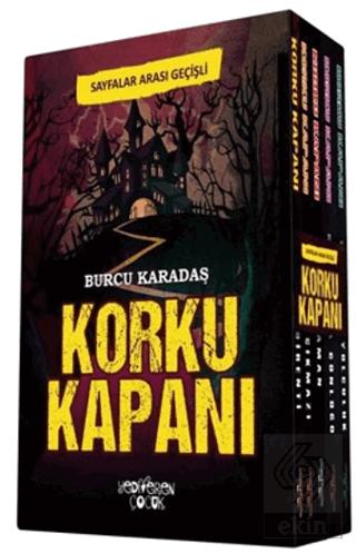Ekin Kitap
