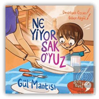 Ekin Kitap
