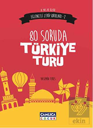 Ekin Kitap