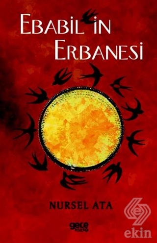 Ekin Kitap