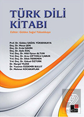 Ekin Kitap