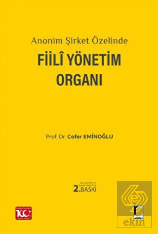 Ekin Kitap