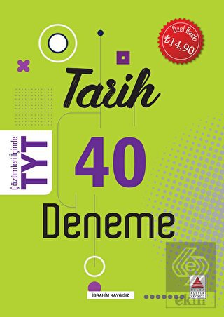 Ekin Kitap