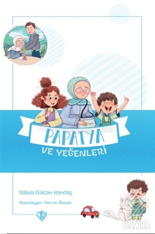 Ekin Kitap