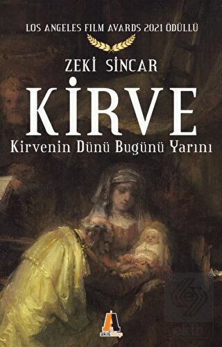 Kirve Zeki Sincar 25 İndirim