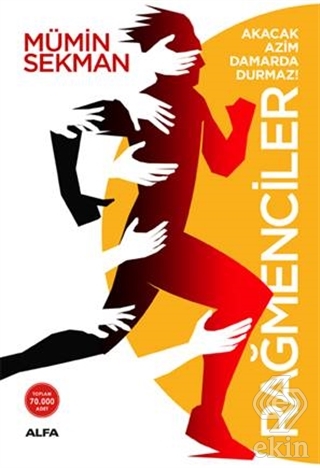 Ekin Kitap