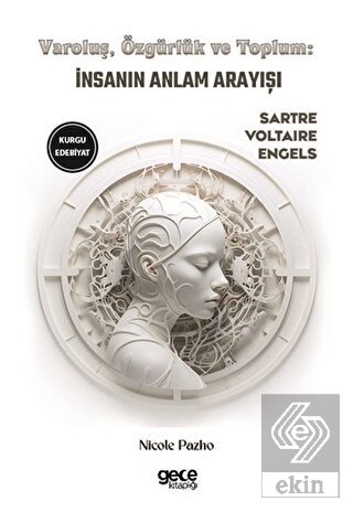 Ekin Kitap