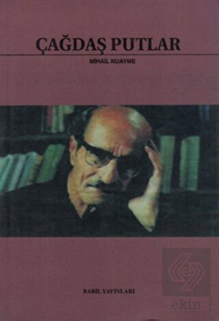 Çağdaş Putlar