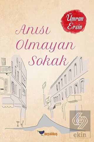 Ekin Kitap